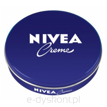 Nivea Krem Uniwersalny 75 Ml