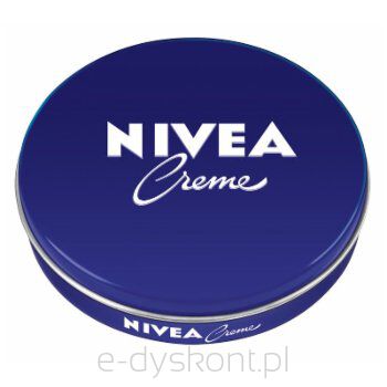 Nivea Krem Uniwersalny 75 Ml