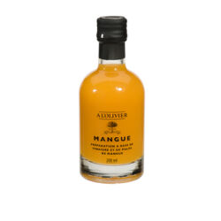 A L'OLIVIER Ocet z miąszem mango 200 ml