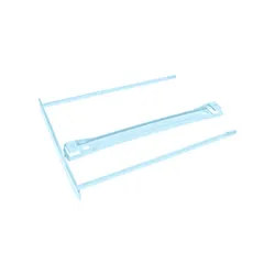 Pro Clip Klipsy do archiwizacji 20 szt.