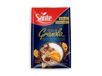 Sante Granola Gold Czekolada Pomarańcza 300G