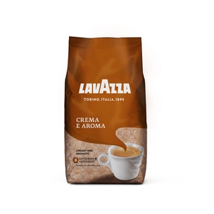 Lavazza Kawa Ziarnista Crema e Aroma 1000g