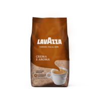 Lavazza Kawa Ziarnista Crema e Aroma 1000g