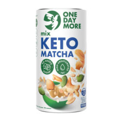 OneDayMore Mix Keto Matcha 600 g