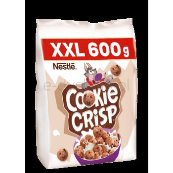 Nestle Cookie Crisp 600G