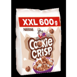 Nestle Cookie Crisp 600G