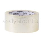 Scotch Taśma pakowa Hot-melt (369), 48mm, 66m, transparentna - 2