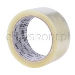 Scotch Taśma pakowa Hot-melt (369), 48mm, 66m, transparentna - 3