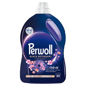 Perwoll Renew Bloom 3000 ml 60 prań