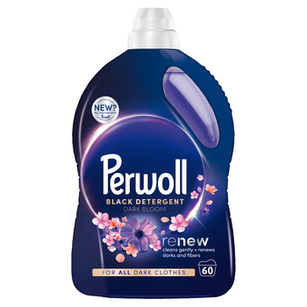 Perwoll Renew Bloom 3000 ml 60 prań