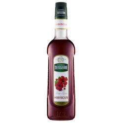 Mathieu Teisseire Syrop O Smaku Hibiskusa 0,7 L