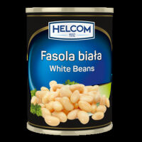 Helcom Fasola biała Canellini 2650 ml