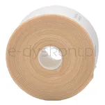 Bandaż PLUM QuickSoft, 5,5cm × 5m, 2 szt., beżowy - 2