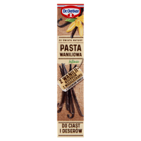 Dr.Oetker Pasta Waniliowa 19G