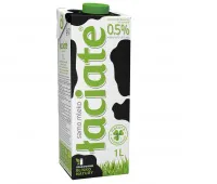 Łaciate Mleko 0,5%, 1 l
