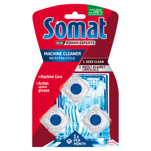 Somat Machcl.Pouch,3Wl,60G