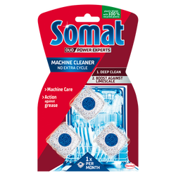 Somat Machcl.Pouch,3Wl,60G