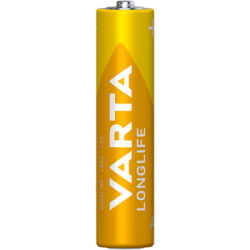 Varta Baterie Longlife Aaa X40 