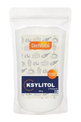 Dietwital Ksylitol 500 G