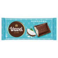 Wawel Czekolada Kokosowa 87g