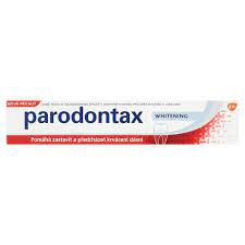 Parodontax Whitening  75Ml(p)