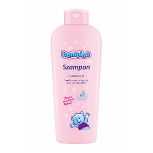 Nivea Bambino Szampon 400 Ml