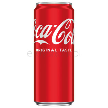 Coca Cola 330ml