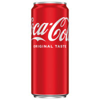 Coca Cola 330ml