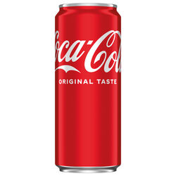 Coca Cola 330ml