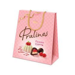 Vobro Pralines Panna Cotta 200g (torebka)