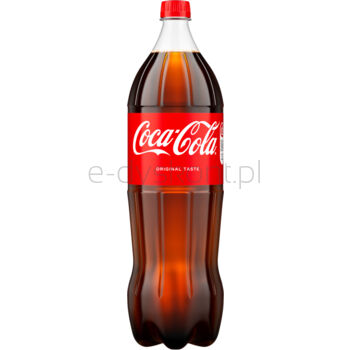 Coca Cola 2 l pet - SK