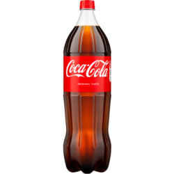 Coca Cola 2 l pet - SK