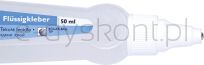 Donau Klej W Płynie Roller, Z Metalową Końcówką, 50Ml  - 3