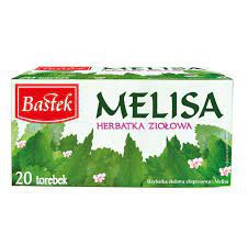 Bastek Herb.Melisa 20Tb(p)