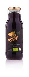 Sok z aronii 100%  BIO 300 ml