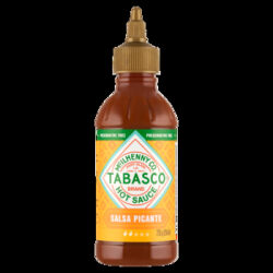 Tabasco Salsa Picante 275G / 256Ml
