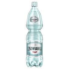 Naturalna woda mineralna Cisowianka lekko gazowana 1,5l