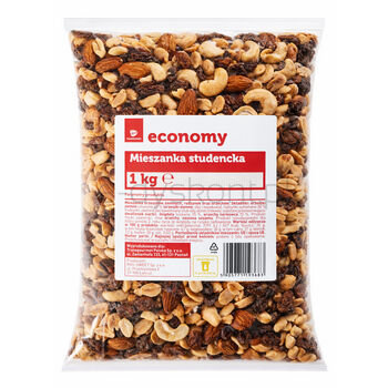 TGE Mieszanka studencka 1 kg