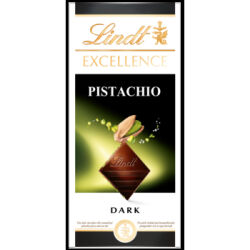 Lindt Czekolada Excellence Pistachio 100g