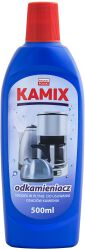 Kamix Odkamieniacz  płyn do czajników, 500ml