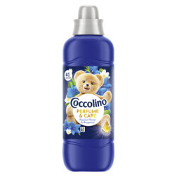 Coccolino Perfume & Care Passion Flower & Bergamot Płyn&nbsp;do&nbsp;płukania&nbsp;tkanin 943 ml