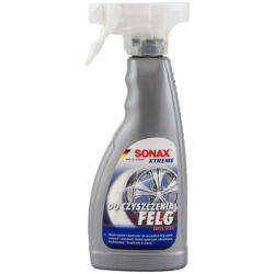 Sonax Prepart Do Czyszczenia Felg Xtreme 500 Ml