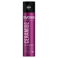 Syoss Lakier Do Włosów Ceramide 300Ml