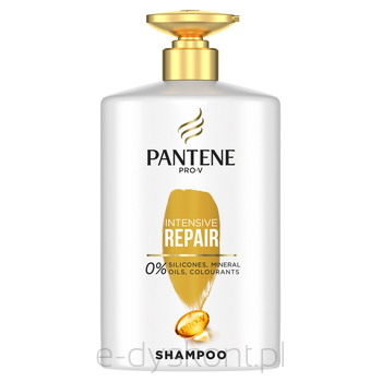 Pantene Pro-V Intensywna Regeneracja 3W1 Szampon Do Włosów 1L