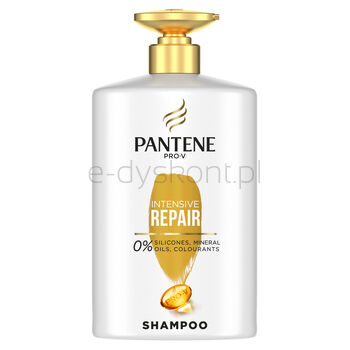 Pantene Pro-V Intensywna Regeneracja 3W1 Szampon Do Włosów 1L