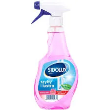 Sidolux Płyn do mycia szyb Flower 500 ml