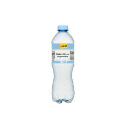 TOPSELLER Woda źródlana niegazowana 500 ml- kaucja