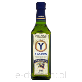 YBARRA Oliwa z oliwek extra virgin Gran Seleccion 500ml 