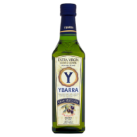 Ybarra Oliwa Z Oliwek extra virgin Gran Seleccion 500ml