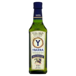 Ybarra Oliwa Z Oliwek extra virgin Gran Seleccion 500ml